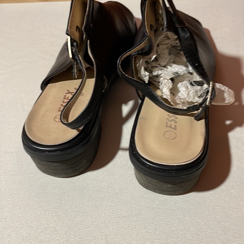 Women’s flats - Picture 4 of 5